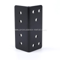 Podwer Coated Printer Sheet Metal Parts